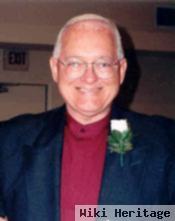 Jerry F. Irick, Sr