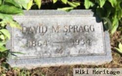 David Mcclure Spragg