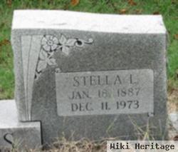 Stella Lenora Phillips Rhodes