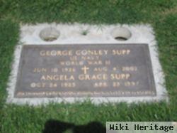 George Conley Supp