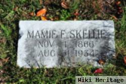 Mamie E. Skellie