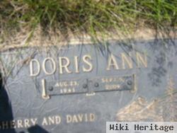 Doris Ann Cleland