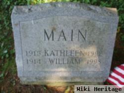 Kathleen Main