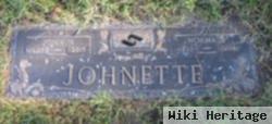 John W. Johnette