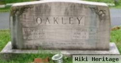 Tishie Ann Kearney Oakley