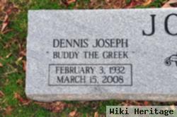 Dennis Joseph Jones