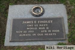 James Jasper Eugene Findley