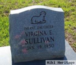 Virginia E Sullivan