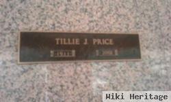 Tillie Jones Price