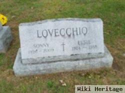 Salvatore "sonny" Lovecchio