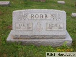 Bessie M. Robb