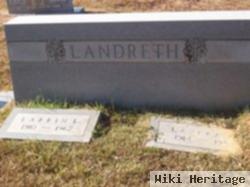 Lavera Ruth Landreth