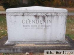 Edwin Swift Clendenin