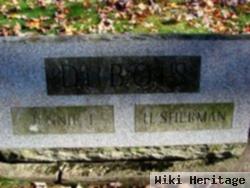 Henry Sherman Dubois