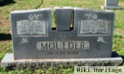 Floyd H. Moulder