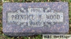 Prentice H. Wood