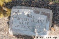 Robert Eugene Neff