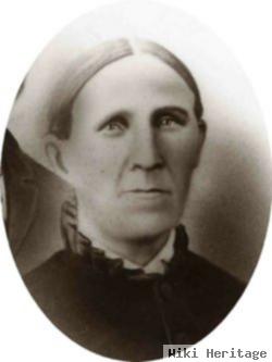 Anna Maria Bette Sayler