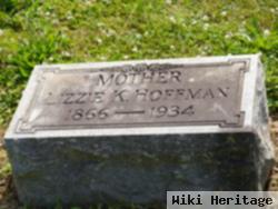 Lizzie K. Hoffman