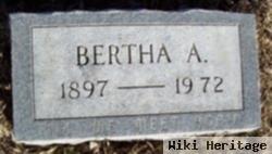 Bertha Annis Tangard Alkire