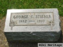 George C Stieber