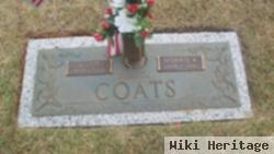 Dorris K. Coats