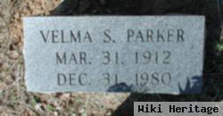 Velma S. Parker