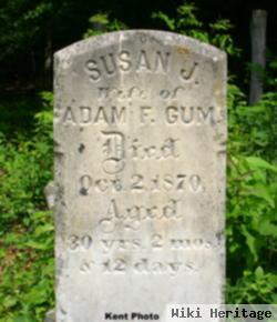 Susan J. Kincade Gum