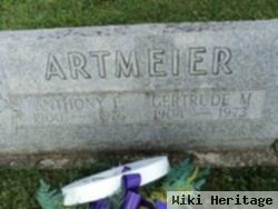 Gertrude M. Artmeier