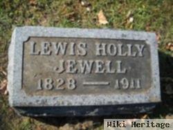 Lewis Holly Jewell