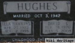 David C. Hughes