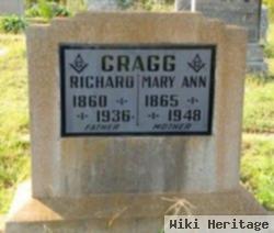 Richard Cragg, Jr