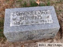 Caroline Lamle Sutorius