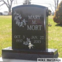 Mary Margaret Prater Mort