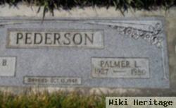 Palmer Lyle Pederson