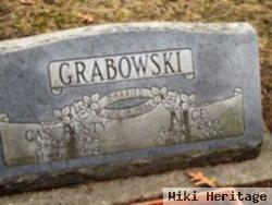 Casimer E. "rusty" Grabowski