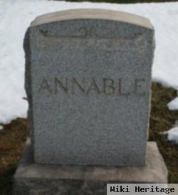 James Henry Annable