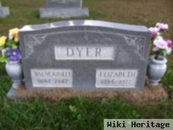 Elizabeth Hensley Dyer