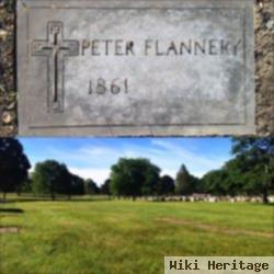 Peter Flannery