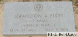 Hamilton Altman Fitts