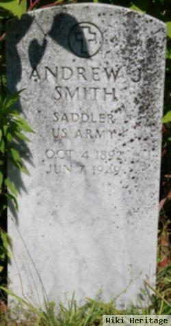 Andrew J. Smith