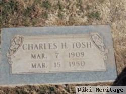 Charles H Tosh