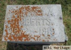 Phares Anon Roberts