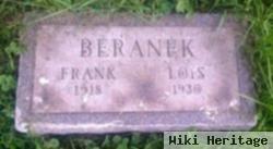 Frank Beranek