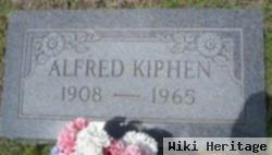 Alfred Kiphen