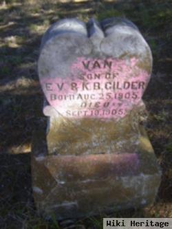 Van Gilder