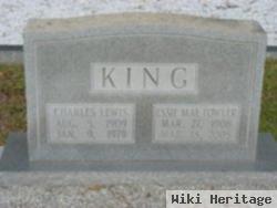 Essie Mae Fowler King