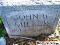 John W. Miller