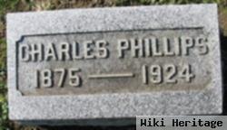 Charles Phillips