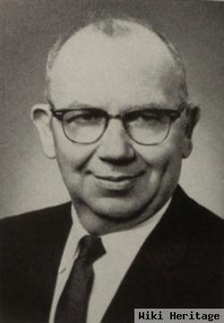 Virgil H. Mattingly